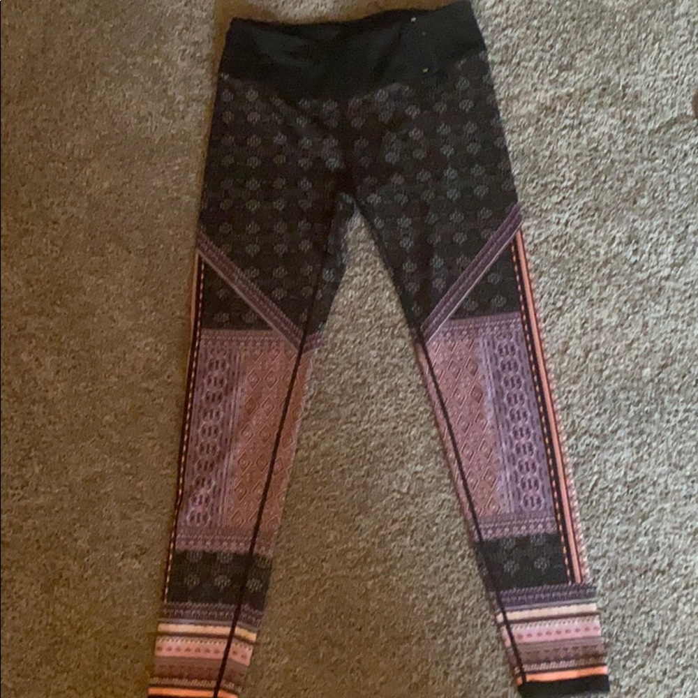 Yoga pants